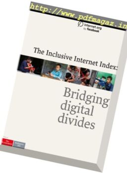 The Economist (Intelligence Unit) – Bridging Digital Divides 2017