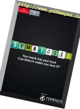 The Economist (Intelligence Unit) – Symbiosis (2017)
