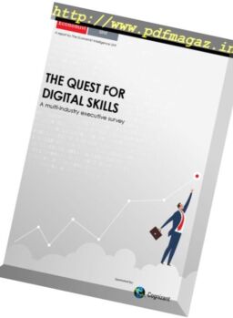 The Economist (Intelligence Unit) – The Quest for Digital Skills (2016)