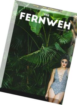 The Fernweh Collective – Vol. 2, 2016