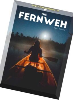 The Fernweh Collective – Vol. 3, 2016