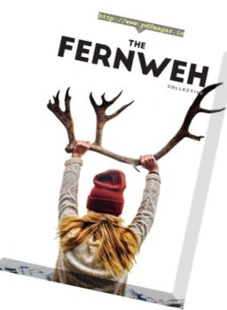 The Fernweh Collective – Volume 1 2016