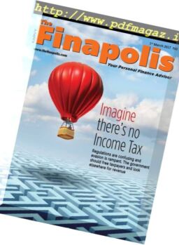 The Finapolis – March 2017
