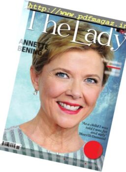 The Lady – 10 February 2017