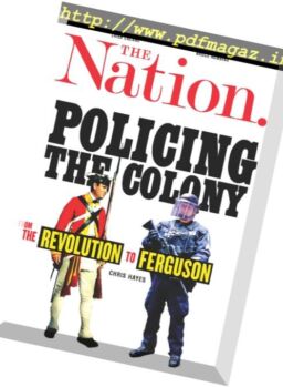 The Nation – 17 April 2017