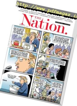 The Nation – 20 March 2017