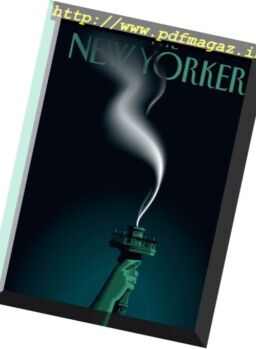The New Yorker – 13-20 February 2017