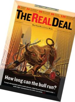 The Real Deal – February 2017