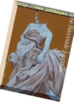The Riverside Journals – January-February 2017