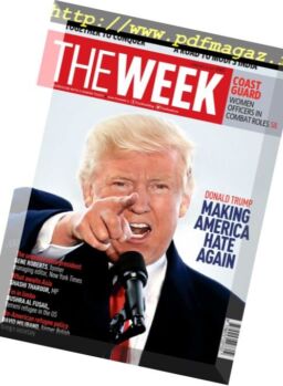 The Week India – 12 February 2017