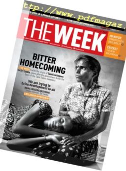 The Week India – 2 April 2017