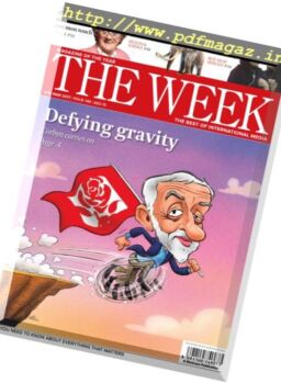 The Week Middle East – 4 March 2017