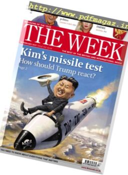 The Week UK – 18 February 2017