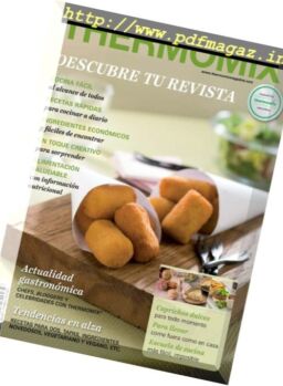 Thermomix – Edicion Especial 2017