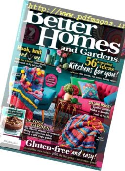 Thoroughbred Owner and Breeder – March 2017