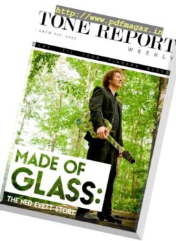 Tone Report Weekly – 3 March 2017