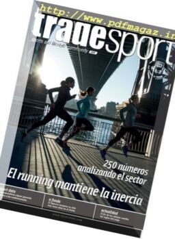 Tradesport – Enero 2017