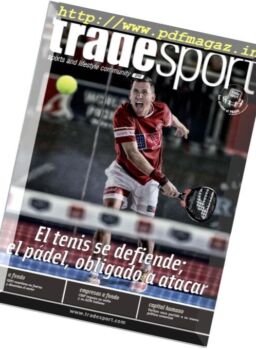 Tradesport – Marzo 2017