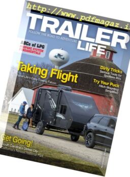 Trailer Life – April 2017