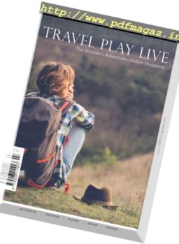 Travel Play Live – Autumn 2017