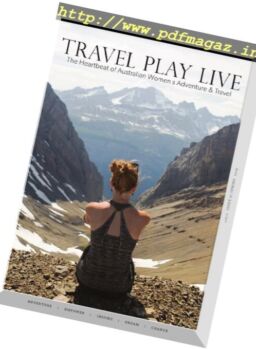 Travel Play Live – Spring 2015