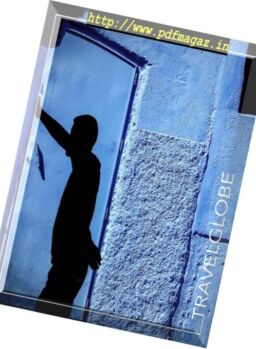 TravelGlobe – Marzo 2017