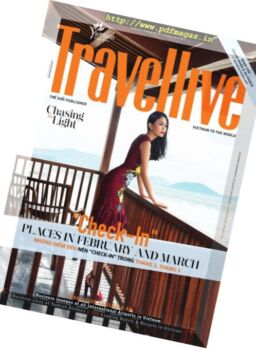Travellive – February 2017