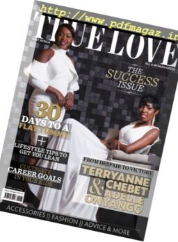 True Love East Africa – March 2017