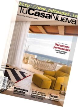 Tu Casa Nueva – Abril 2017