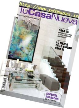Tu Casa Nueva – Marzo 2017