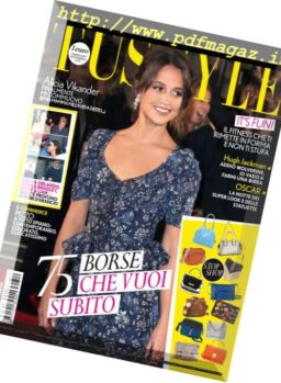 Tu Style – 1 Marzo 2017