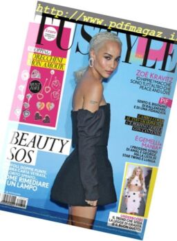 Tu Style – 7 Marzo 2017