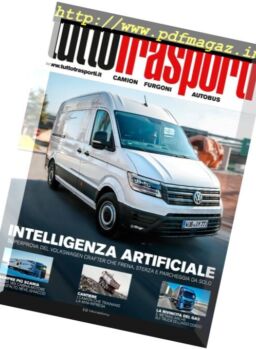 TuttoTransporti – Marzo 2017