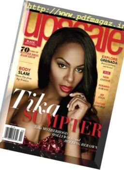 Upscale – January-February 2017