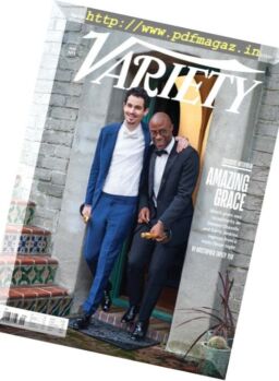 Variety – 1 March 2017