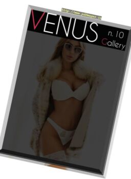 Venus Gallery – Nr. 10, 2017