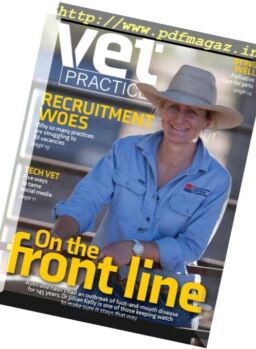 Vet Practice – February 2017