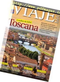 Viaje Mais – Abril 2017