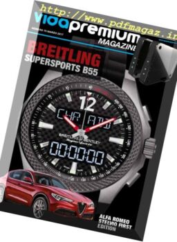 Vidapremium – Marzo 2017