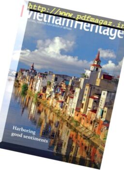 Vietnam Heritage – February-March 2017