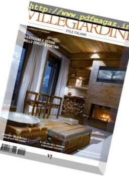 VilleGiardini – Gennaio 2017