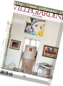 VilleGiardini – Marzo 2017