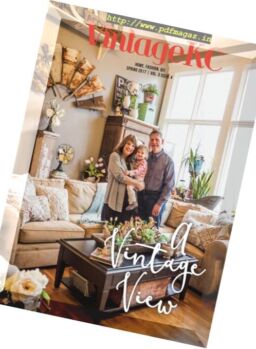 VintageKC – Spring 2017