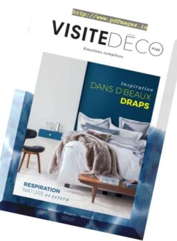 Visite Deco – N 144, Mars 2017