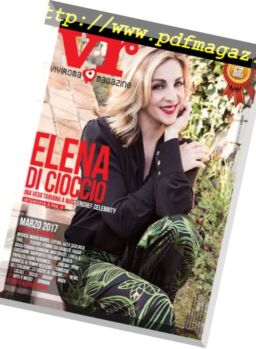ViviRoma – Marzo 2017