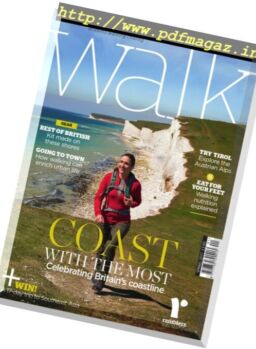 Walk – Spring 2017