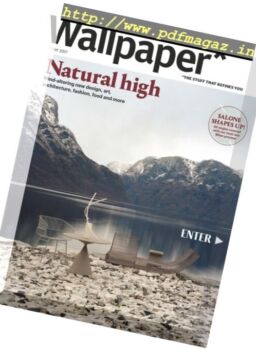 Wallpaper – May 2017