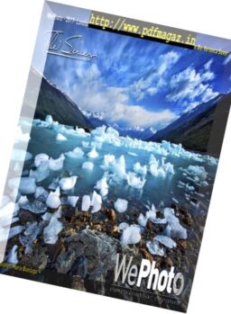 WePhoto. Landscape – Vol. 7, 2017