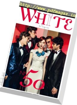 White Sposa – Gennaio 2017