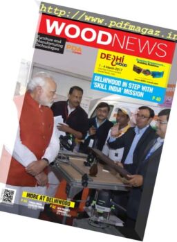 Wood News – January-February 2017